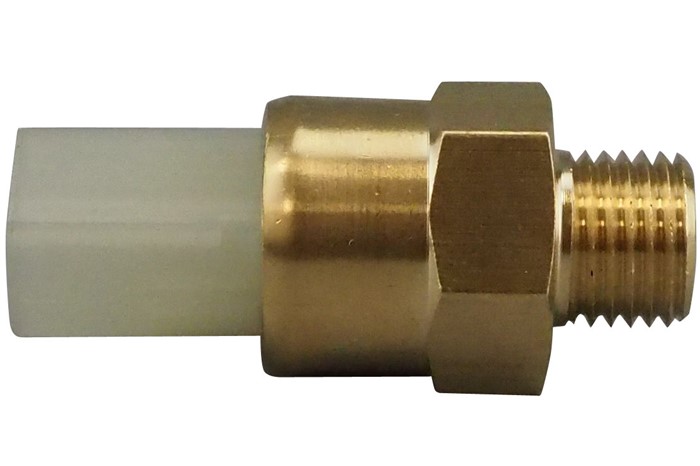 Temperaturswitch, kylarfläkt Aic Original aic quality 57228 AIC