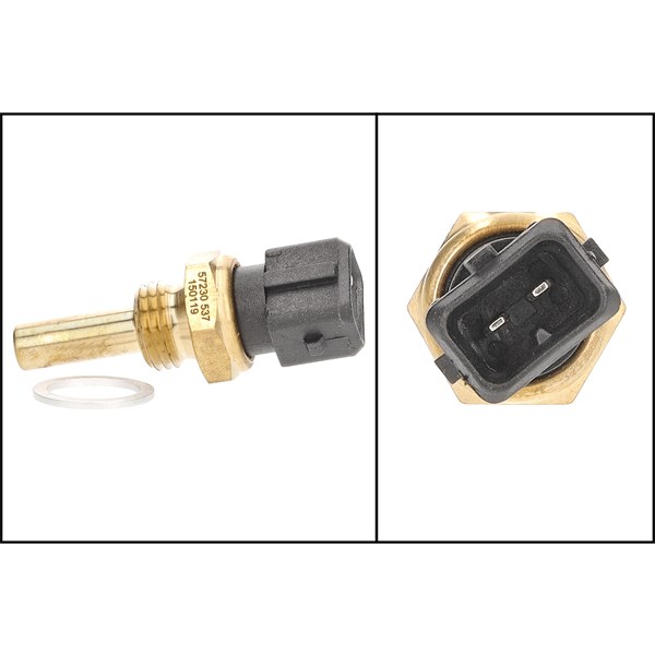 Kylvätsketemperatur-sensor Aic 57230 AIC