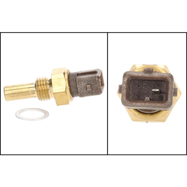 Kylvätsketemperatur-sensor Aic 57231 AIC