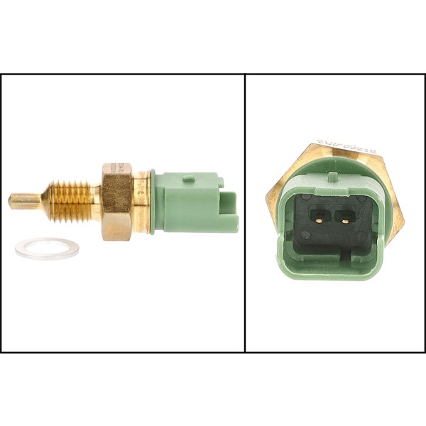 Kylvätsketemperatur-sensor Aic Original aic quality 57244 AIC