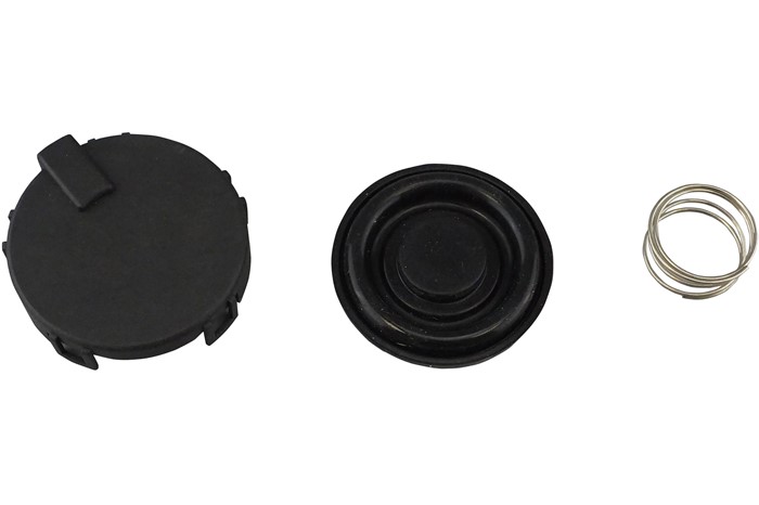 Ventil, vevhusventilation, Cylindriskt huvud AIC