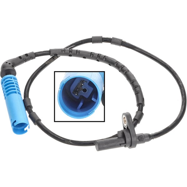 ABS-givare, Sensor, hjulvarvtal, Bakaxel, båda sidor AIC