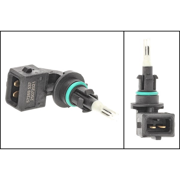 Sensor, insugslufttemperatur Aic Original aic quality 57269 AIC
