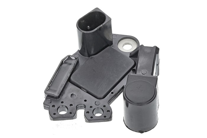 Generatorregulator AIC