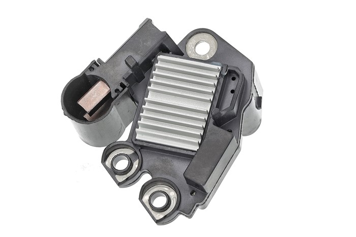 Generatorregulator AIC