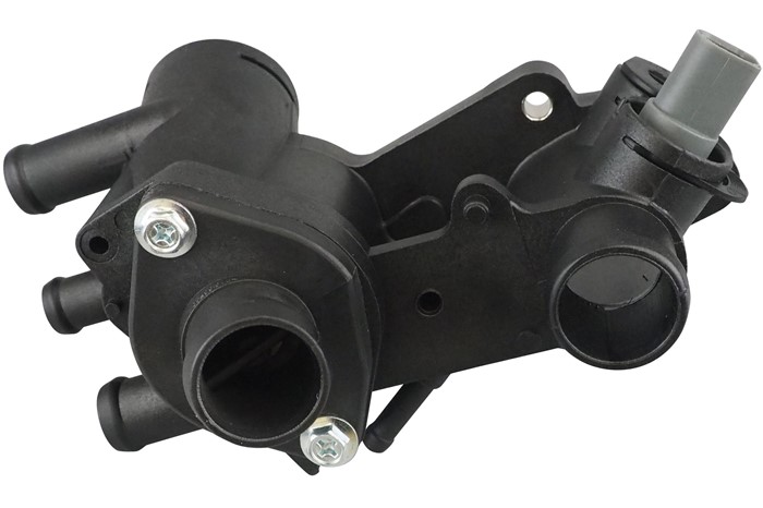 Termostat, kylvätska, Vänster undre Aic 57296 AIC