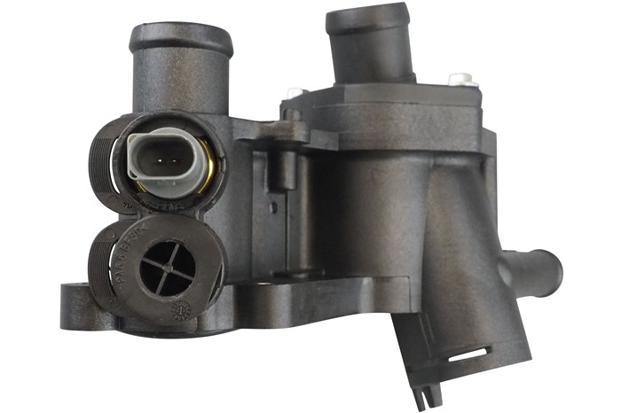 Termostat, kylvätska, Vänster undre Aic 57296 AIC