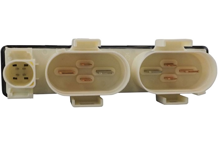 Relä, kylfläktslutning 12V Aic 57304 AIC