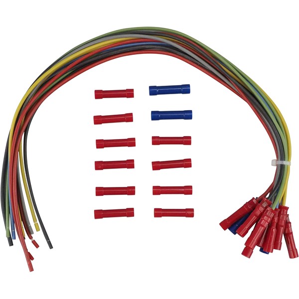 Rep.sats, kabelstam, Baklucka Aic Original aic quality 57307 AIC