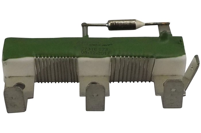 Motstånd, kupefläkt Aic Aic premium quality  oem quality 57316 AIC