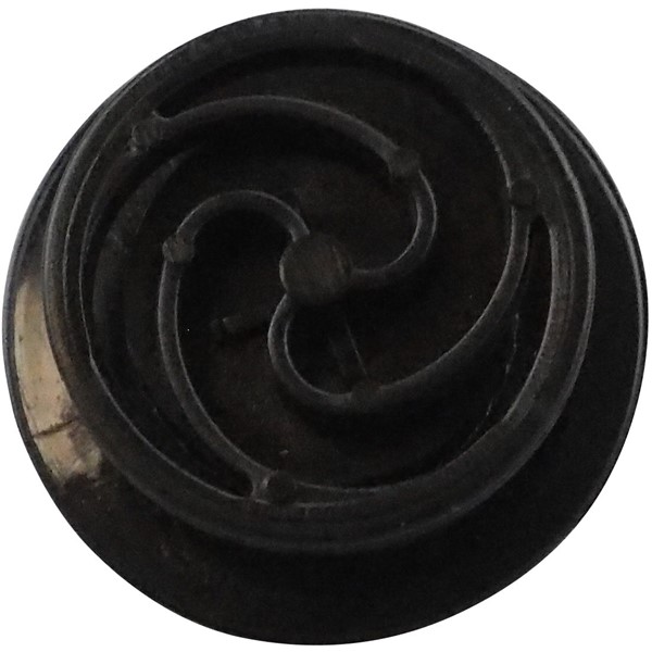 Clip, Fordonsdörr, Kupé Aic Original aic quality 57324 AIC