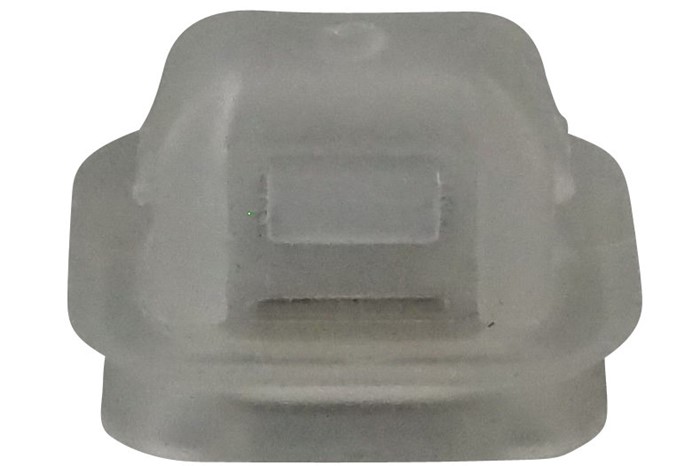 Clip, Fordonsdörr, Kupé Aic Original aic quality 57333 AIC
