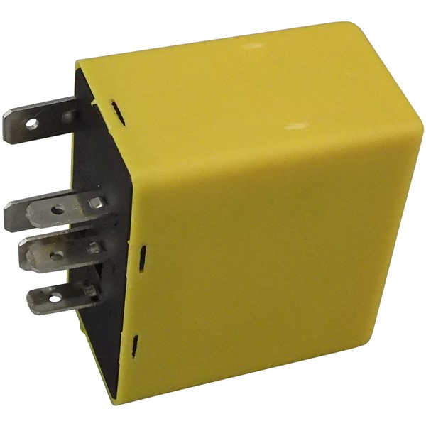 Blinkerenhet 12V Aic Original aic quality 57346 AIC