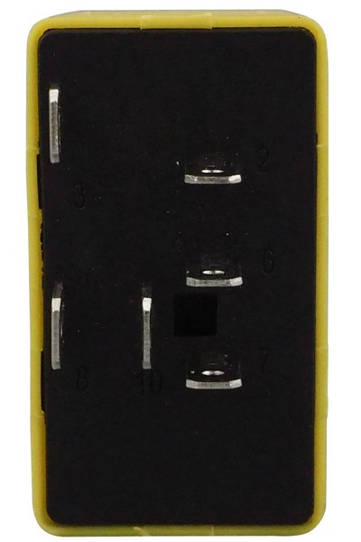 Blinkerenhet 12V Aic Original aic quality 57346 AIC Blinkerenhet 12V Aic Original aic quality 57346 AIC