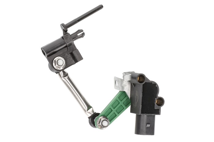 Sensor, Xenonljus (lysviddsreglering), Vänster fram Aic 57362 AIC