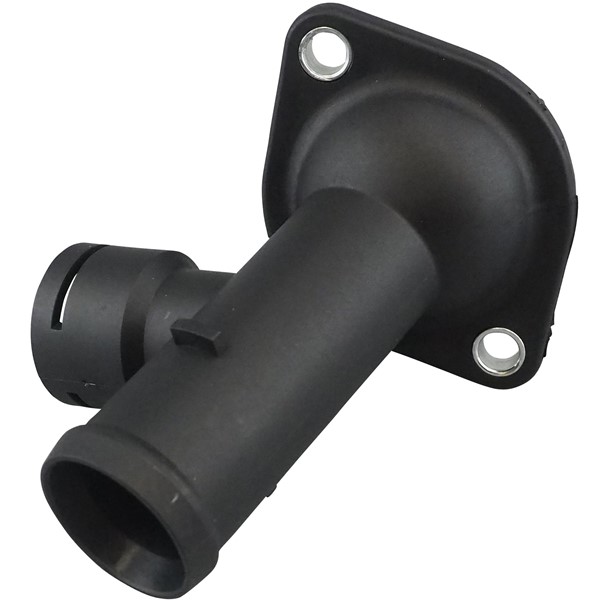 Kylmedelsfläns, Fram, Vänster, Cylindriskt huvud Aic 57384 AIC