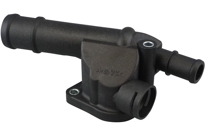 Kylmedelsfläns, Fram, på växellådssidan, Cylindriskt huvud Aic 57 AIC Kylmedelsfläns, Fram, på växellådssidan, Cylindriskt huvud Aic 57 AIC