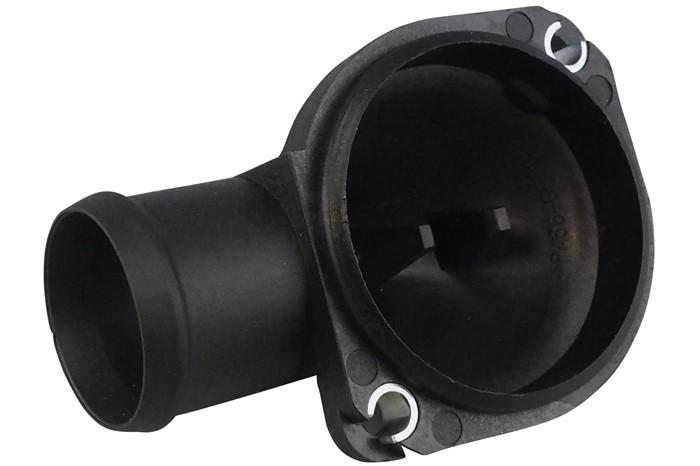 Rördel, motorkylning, Vänster fram Aic Original aic quality 57391 AIC