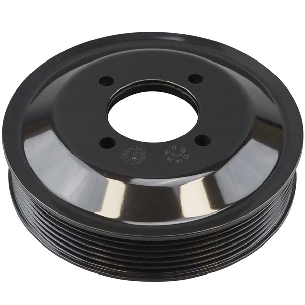 Remskiva, vattenpump Aic Original aic quality 57399 AIC Remskiva, vattenpump Aic Original aic quality 57399 AIC