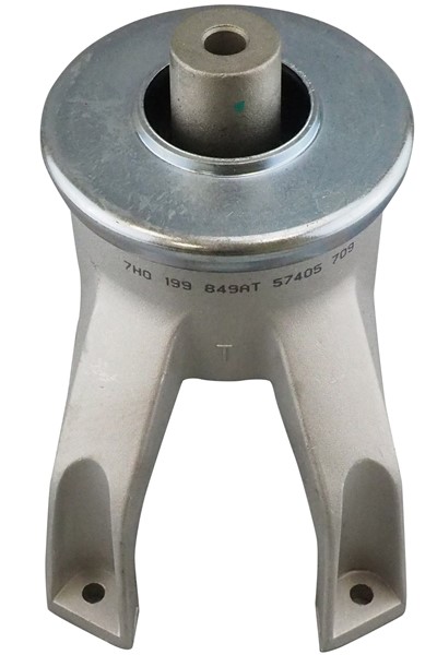 Motorkudde, Bak Aic Original aic quality 57405 AIC Motorkudde, Bak Aic Original aic quality 57405 AIC