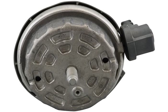 Motorkudde, Vänster Aic Original aic quality 57406 AIC