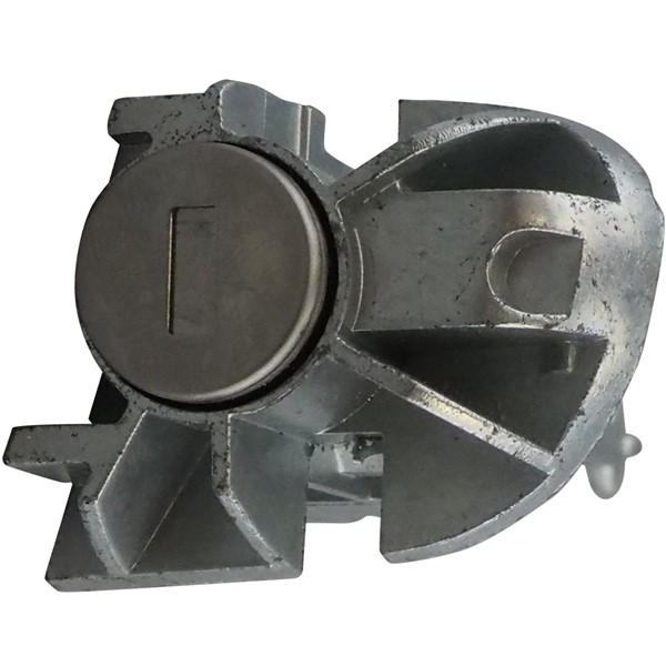 Låscylinder, Vänster fram, Fordonsdörr Aic 57450 AIC Låscylinder, Vänster fram, Fordonsdörr Aic 57450 AIC