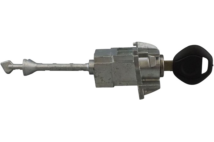 Låscylinder, Vänster fram, Fordonsdörr Aic 57450 AIC Låscylinder, Vänster fram, Fordonsdörr Aic 57450 AIC