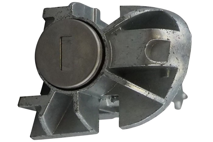 Låscylinder, Vänster fram, Fordonsdörr Aic 57454 AIC