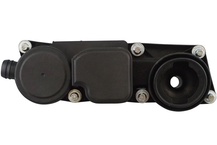 Oljeavskiljare, vevhusventilation, Cylindriskt huvud Aic 57456 AIC