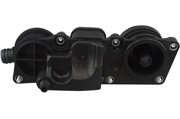 Oljeavskiljare, vevhusventilation, Cylindriskt huvud Aic 57456 AIC