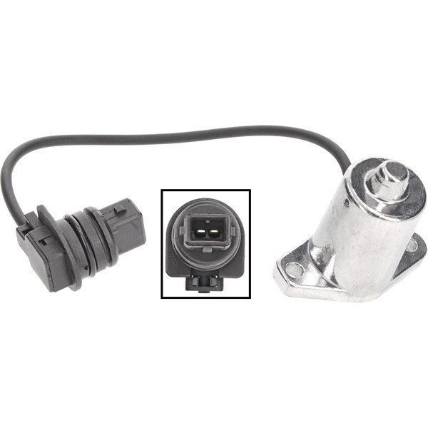 Sensor, motoroljenivå Aic Original aic quality 57457 AIC