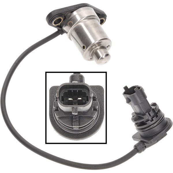 Sensor, motoroljenivå Aic Original aic quality 57459 AIC