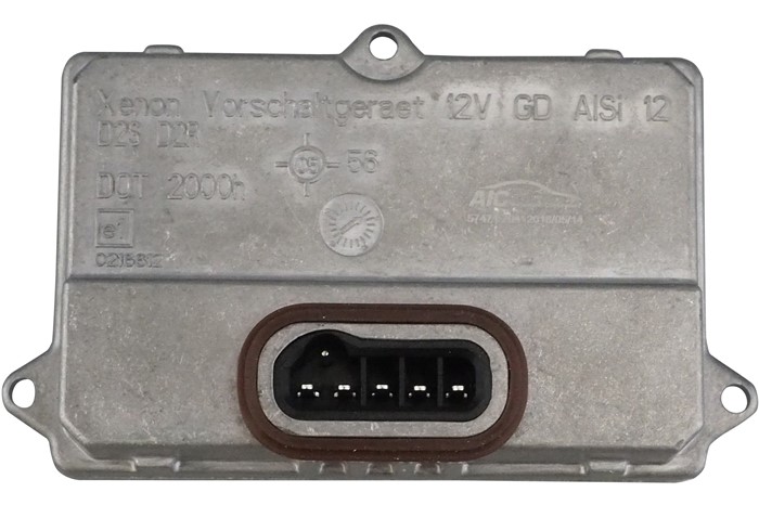 Kontrollenhet, belysning, Tvåsidig Aic 57471 AIC