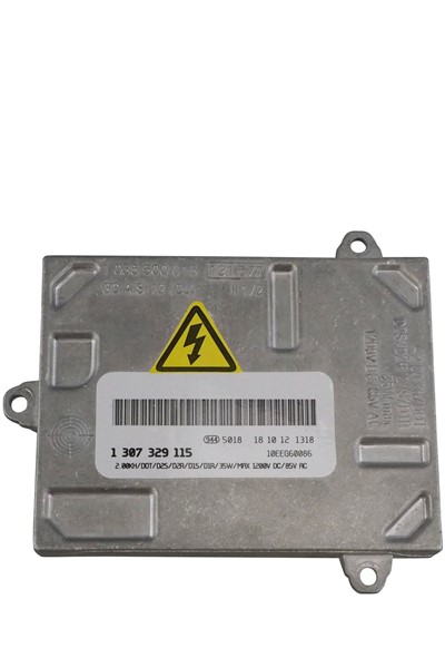 Kontrollenhet, belysning, Tvåsidig Aic 57472 AIC
