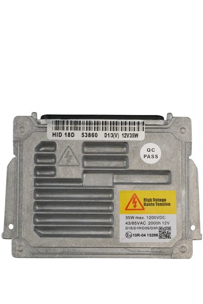 Kontrollenhet, belysning, Tvåsidig Aic 57473 AIC