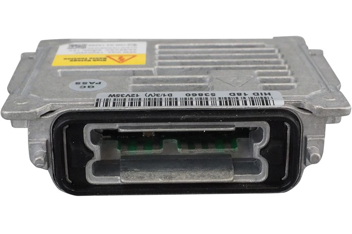 Kontrollenhet, belysning, Tvåsidig Aic 57473 AIC