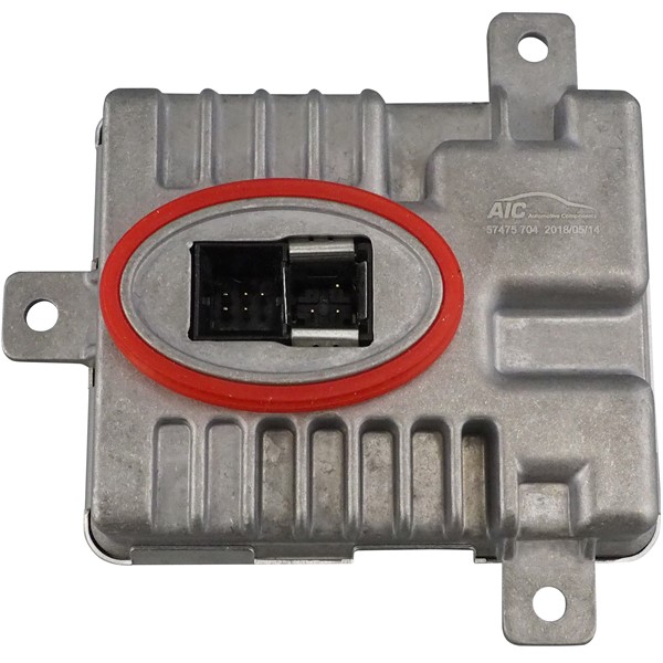 Kontrollenhet, belysning, Tvåsidig Aic 57475 AIC