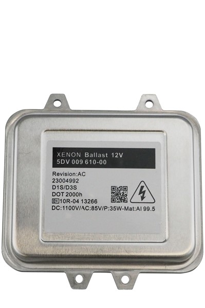 Kontrollenhet, belysning, Tvåsidig Aic 57476 AIC