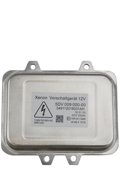 Kontrollenhet, belysning, Tvåsidig Aic 57477 AIC