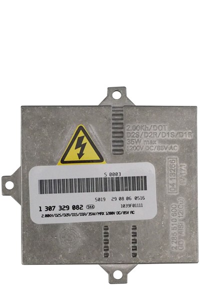 Kontrollenhet, belysning, Tvåsidig Aic 57479 AIC