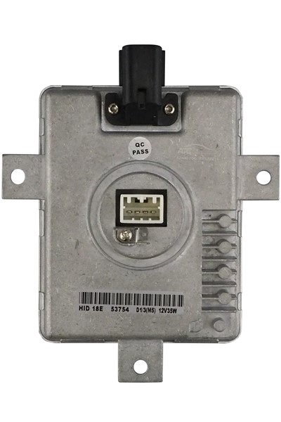 Kontrollenhet, belysning, Tvåsidig Aic 57480 AIC