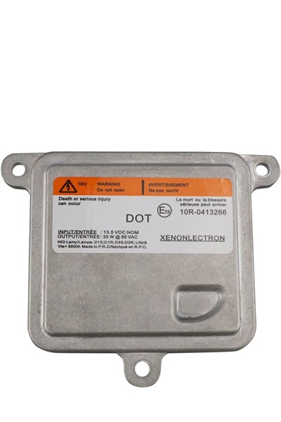 Kontrollenhet, belysning, Tvåsidig Aic 57481 AIC