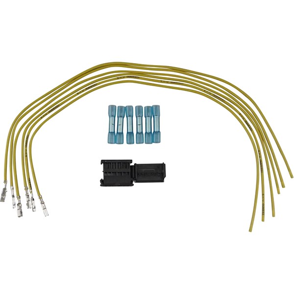 Rep.sats, kabelstam, Bakmonterad Aic Original aic quality 57495 AIC