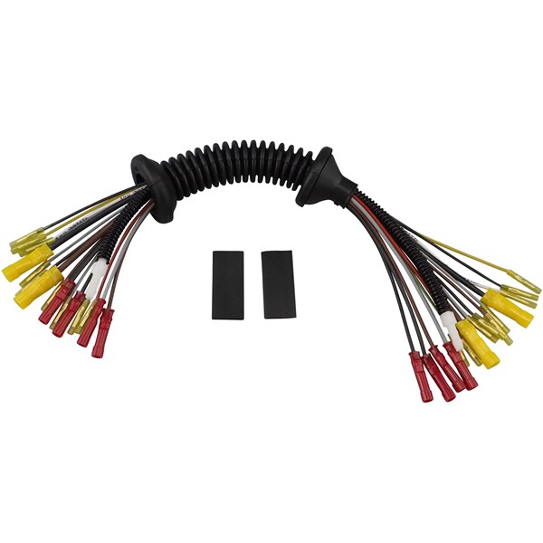 Rep.sats, kabelstam, Baklucka Aic Original aic quality 57499 AIC