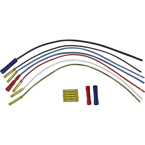 Rep.sats, kabelstam, Bagagelucka Aic Original aic quality 57500 AIC