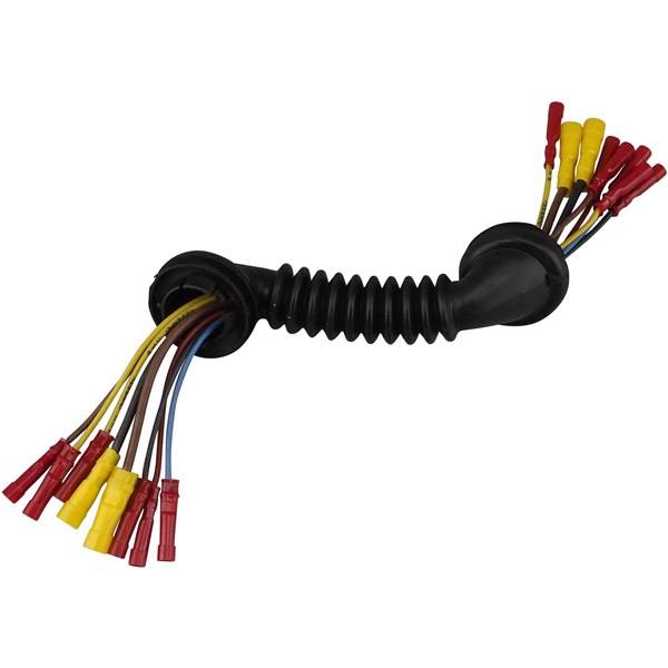 Rep.sats, kabelstam, Bagagelucka Aic 57501 AIC
