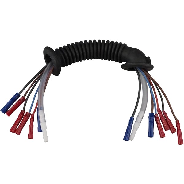 Rep.sats, kabelstam, Bagagelucka Aic 57502 AIC