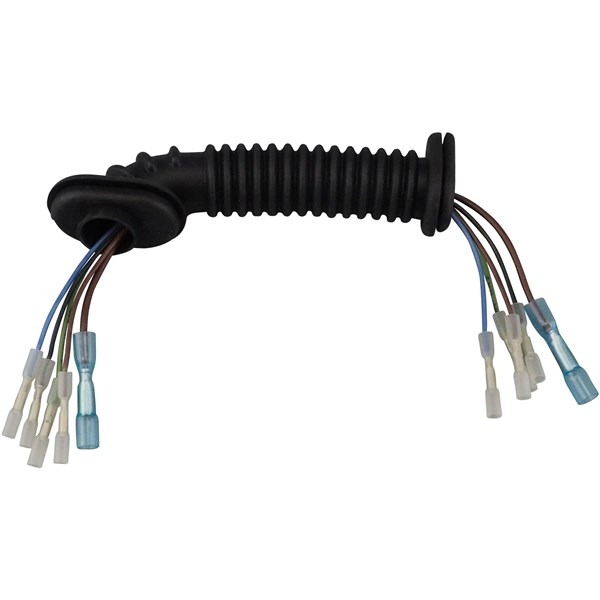 Rep.sats, kabelstam, Bagagelucka Aic 57505 AIC