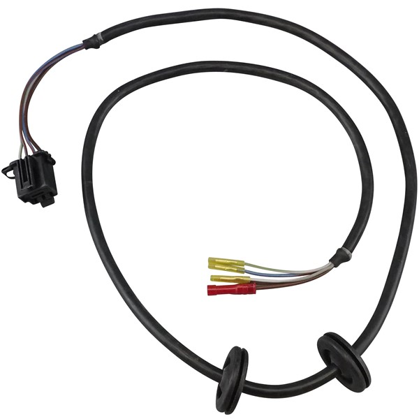 Rep.sats, kabelstam, Bagagelucka Aic 57508 AIC