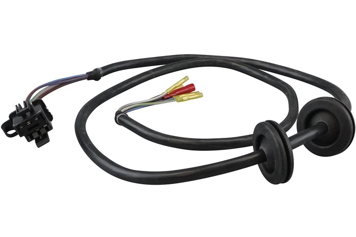 Rep.sats, kabelstam, Bagagelucka Aic 57508 AIC Rep.sats, kabelstam, Bagagelucka Aic 57508 AIC